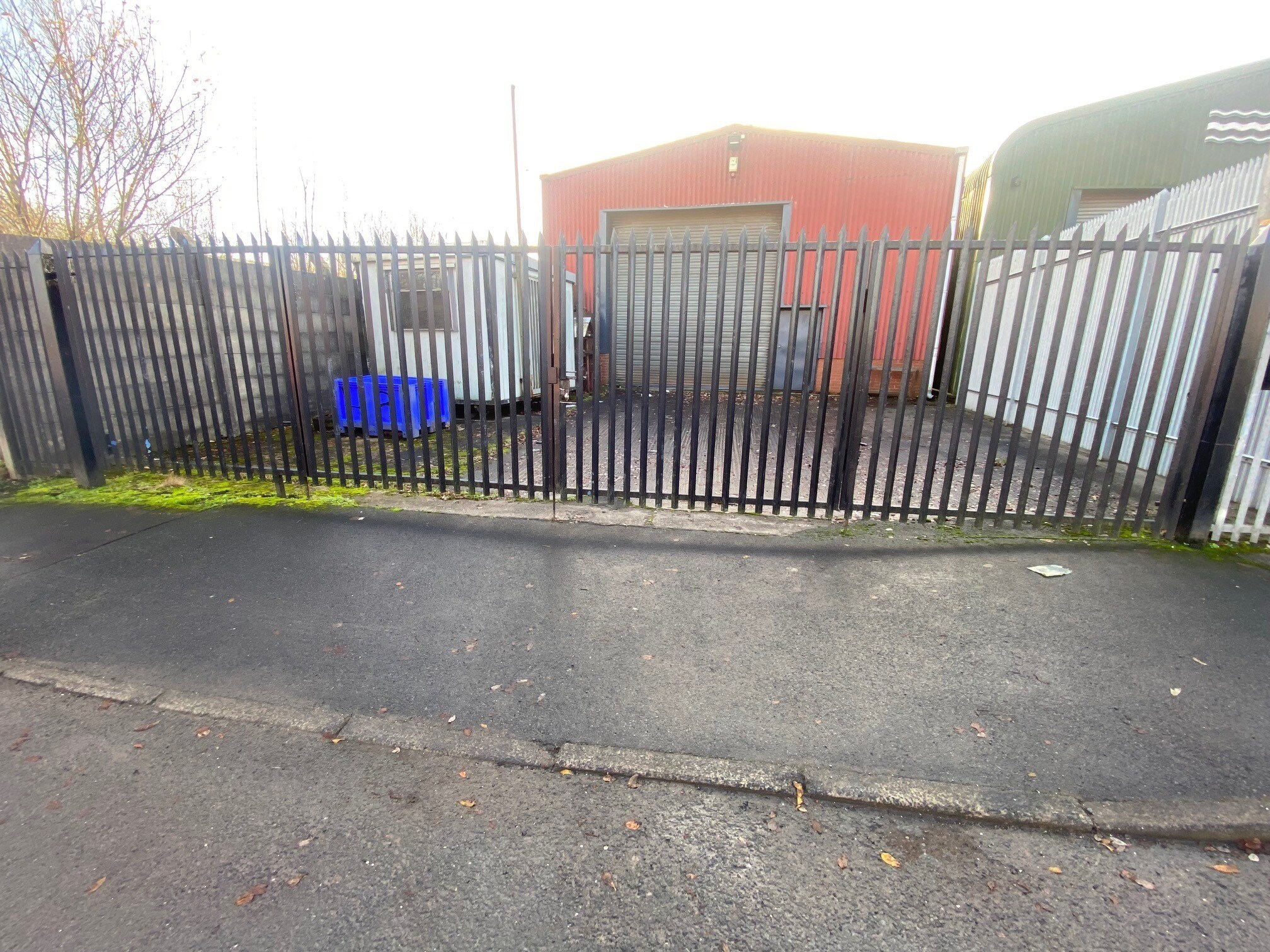 Balfour Street, Great Harwood à vendre Photo principale– Image 1 sur 5