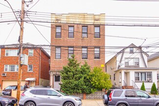 Plus de détails pour 1826 Radcliff Ave, Bronx, NY - Logement à vendre