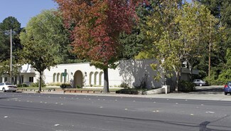 Plus de détails pour 3688 Mount Diablo Blvd, Lafayette, CA - Bureau à vendre