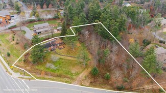 Plus de détails pour 986 Ransom St, Blowing Rock, NC - Terrain à vendre