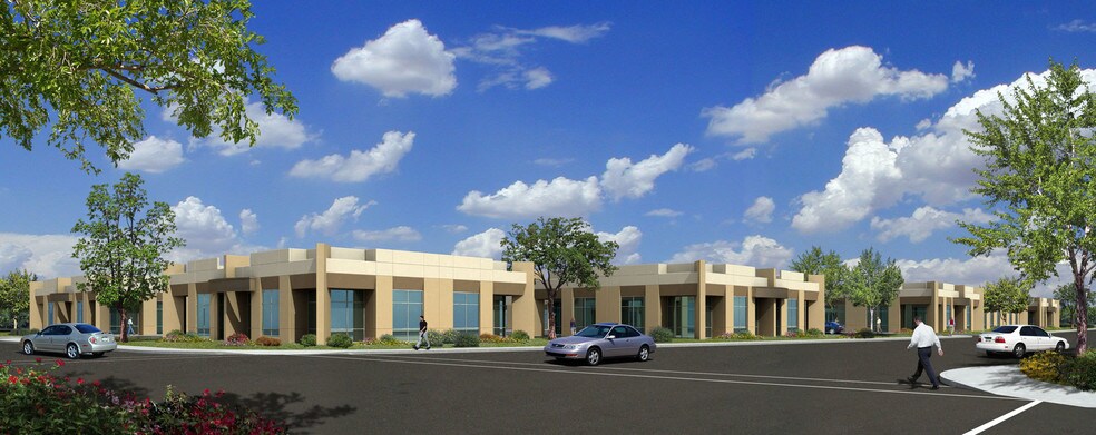 6140 Hellyer Ave, San Jose, CA à louer - Photo de l’immeuble – Image 2 sur 43