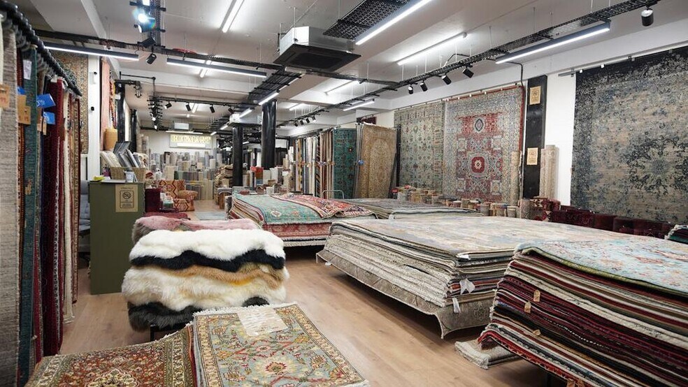 71-72 North St, Guildford à louer - Photo intérieure – Image 3 sur 8