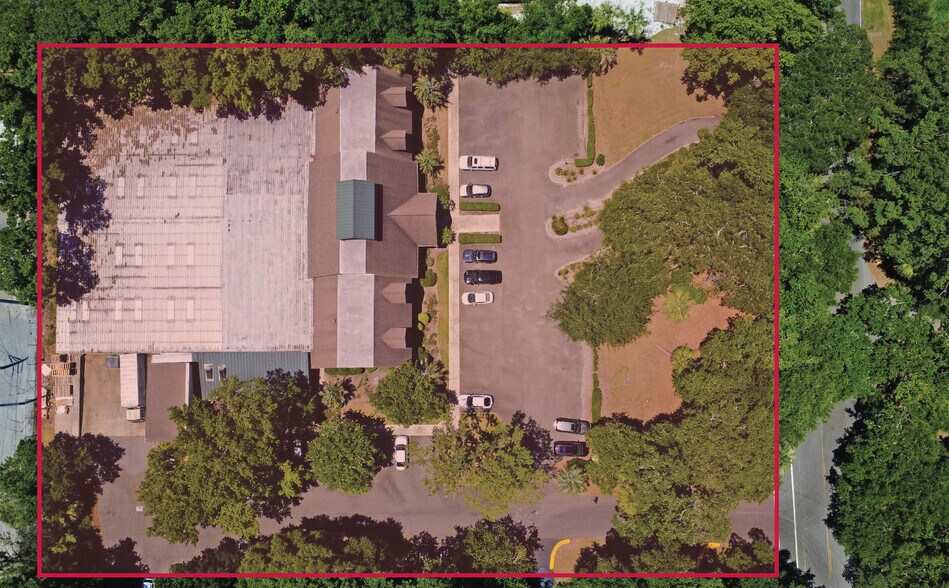 10 Target Rd, Hilton Head Island, SC à vendre - Photo de l’immeuble – Image 2 sur 16