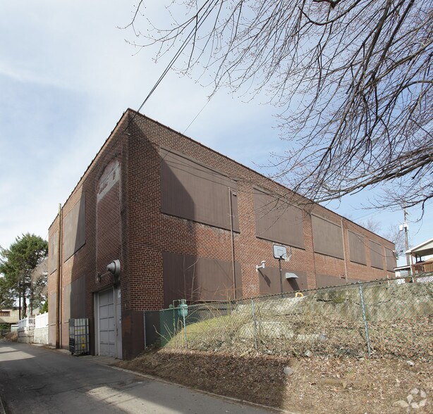 167 E Grand St, Nanticoke, PA à vendre - Photo de l’immeuble – Image 2 sur 2