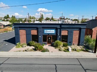 Plus de détails pour 785 E 2nd St, Reno, NV - Local commercial à vendre
