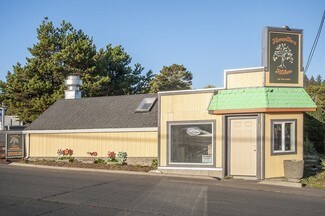 Plus de détails pour 4660 SE Highway 101, Lincoln City, OR - Local commercial à vendre