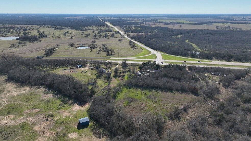 2721 TX-36, Cameron, TX à vendre - Photo de l’immeuble – Image 3 sur 11