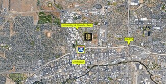 Plus de détails pour 1151 Valley Rd, Reno, NV - Terrain à vendre