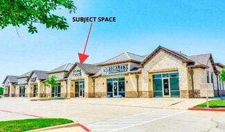 Plus de détails pour 2750 Churchill Dr, Flower Mound, TX - Bureau à louer