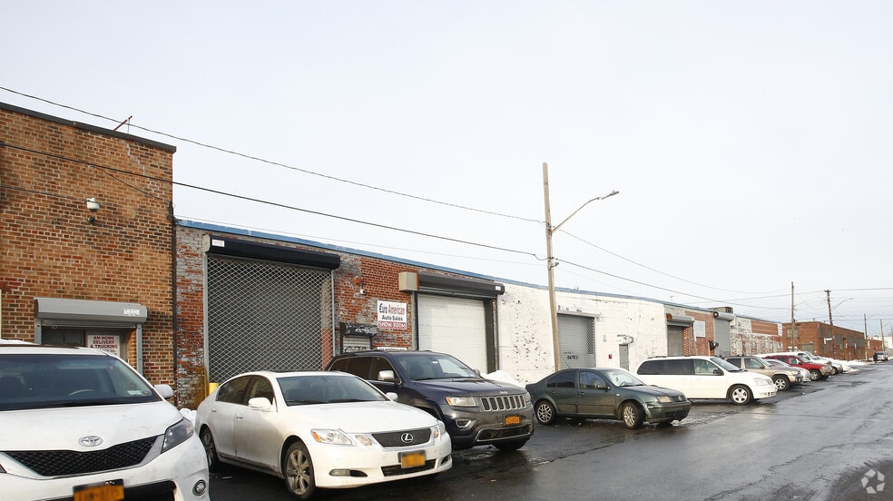 656 Montauk Ave, Brooklyn, NY à louer - Photo principale – Image 1 sur 10