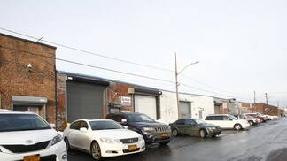 Plus de détails pour 656 Montauk Ave, Brooklyn, NY - Industriel/Logistique à louer