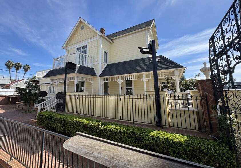 514 S Coast Hwy, Oceanside, CA à vendre - Photo de l’immeuble – Image 2 sur 21