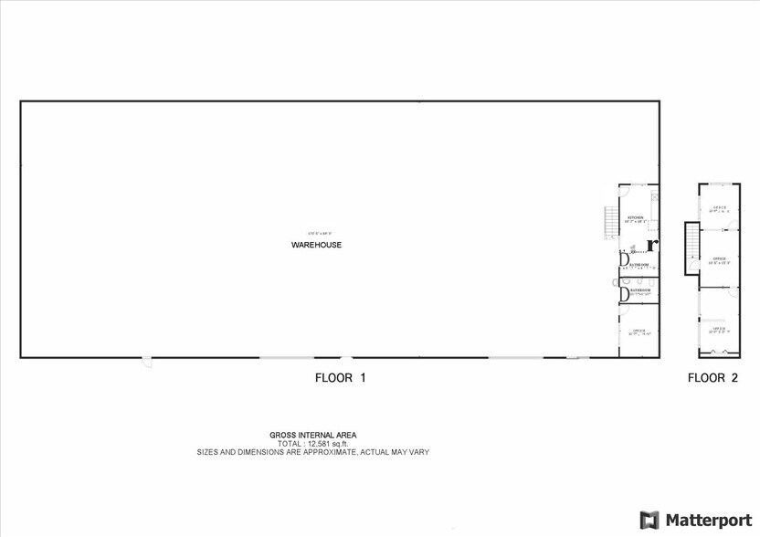 4825 Broadway, Denver, CO à louer - Photo de l’immeuble – Image 3 sur 20