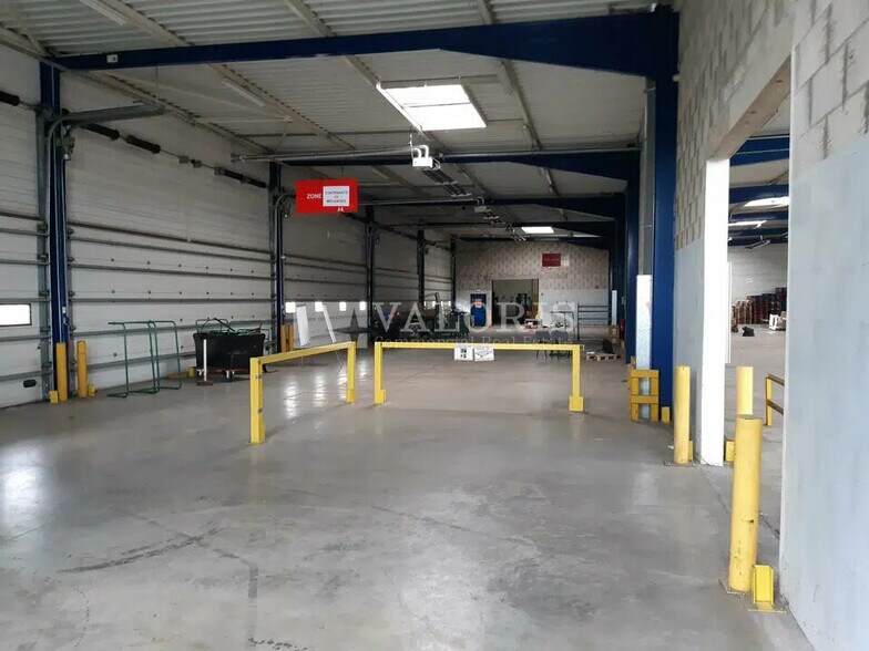 17 Allée Des Erables, Sevrey à louer - Photo de l’immeuble – Image 3 sur 5