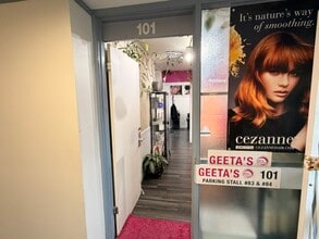 8140 Cook Rd, Richmond, BC à louer Photo intérieure– Image 1 sur 10