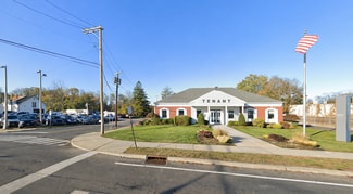 Plus de détails pour 472 Medford Ave, Patchogue, NY - Local commercial à louer
