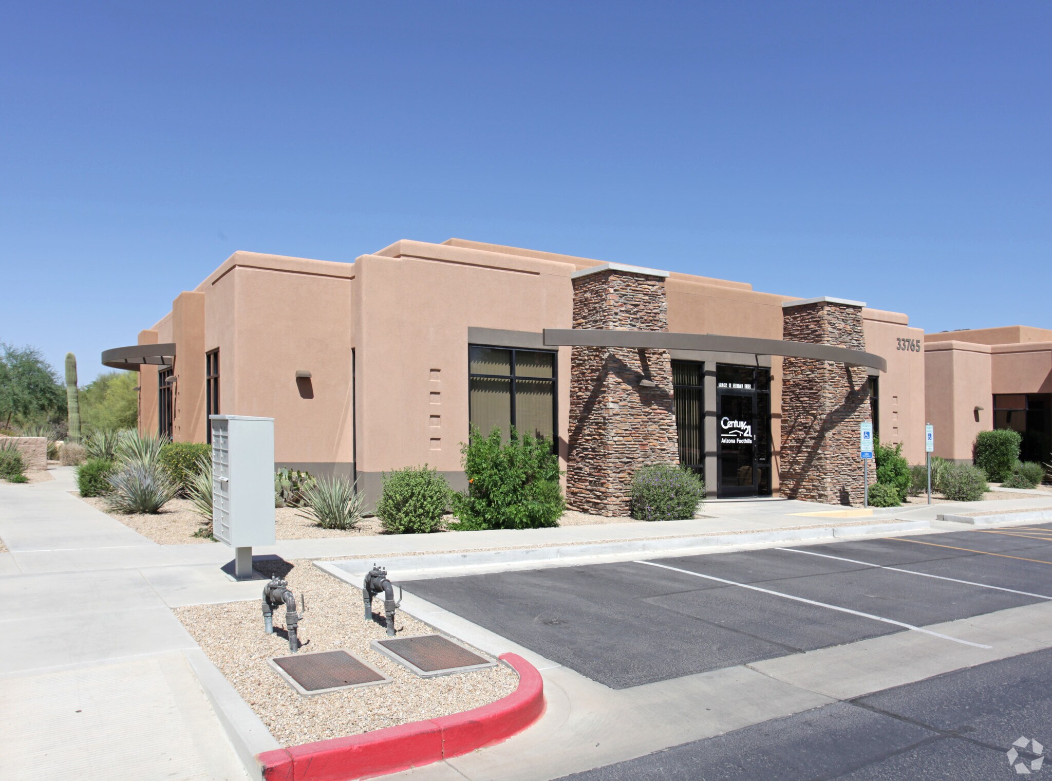 33765 N Scottsdale Rd, Scottsdale, AZ à vendre Photo principale– Image 1 sur 4