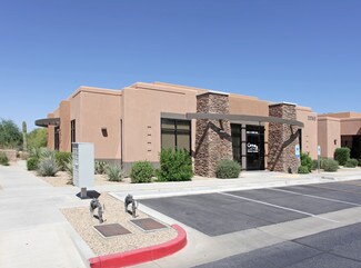 Plus de détails pour 33765 N Scottsdale Rd, Scottsdale, AZ - Bureau à vendre