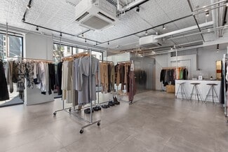 Plus de détails pour 231-235 Lafayette St, New York, NY - Local commercial à louer