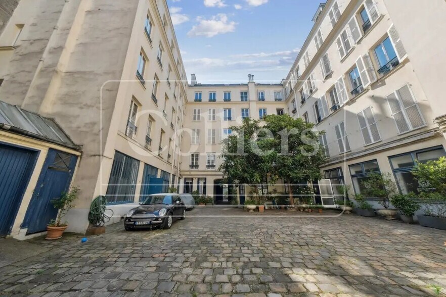 28 Rue De Trévise, Paris à vendre - Photo de l’immeuble – Image 3 sur 9
