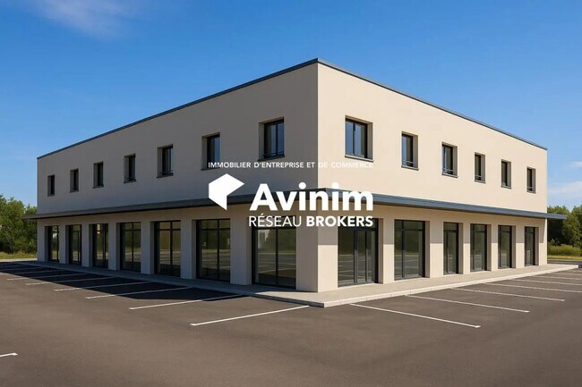 Plus de détails pour Local commercial à vendre