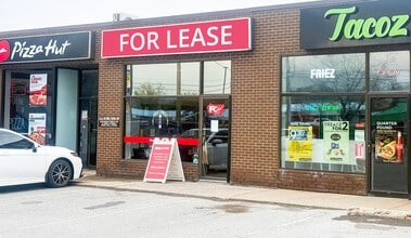 286-288 Lake St, St Catharines, ON à louer Photo de l’immeuble– Image 1 sur 6