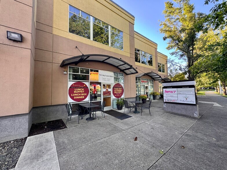 4950 NE Belknap Ct, Hillsboro, OR à louer - Photo de l’immeuble – Image 1 sur 7