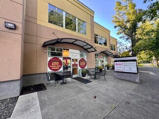 Plus de détails pour 4950 NE Belknap Ct, Hillsboro, OR - Local commercial à louer