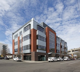 Plus de détails pour 1515 NW 18th Ave, Portland, OR - Bureau/Médical à louer