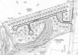 Plus de détails pour Mink Livsey Rd, Snellville, GA - Terrain à vendre