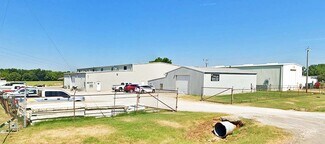 Plus de détails pour 5816 S 116th Ave W, Sand Springs, OK - Industriel/Logistique à vendre