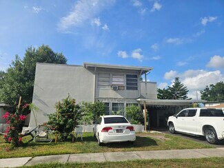 Plus de détails pour 1267 Franklin St, Clearwater, FL - Logement à vendre