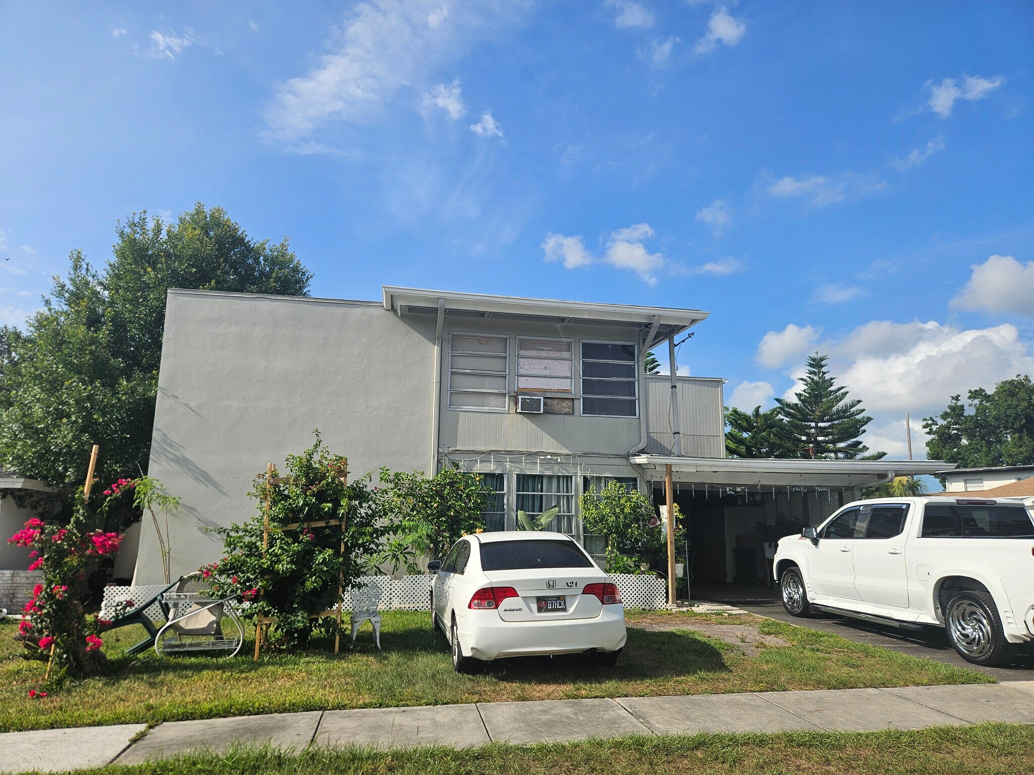 1267 Franklin St, Clearwater, FL à vendre Photo de l’immeuble– Image 1 sur 8