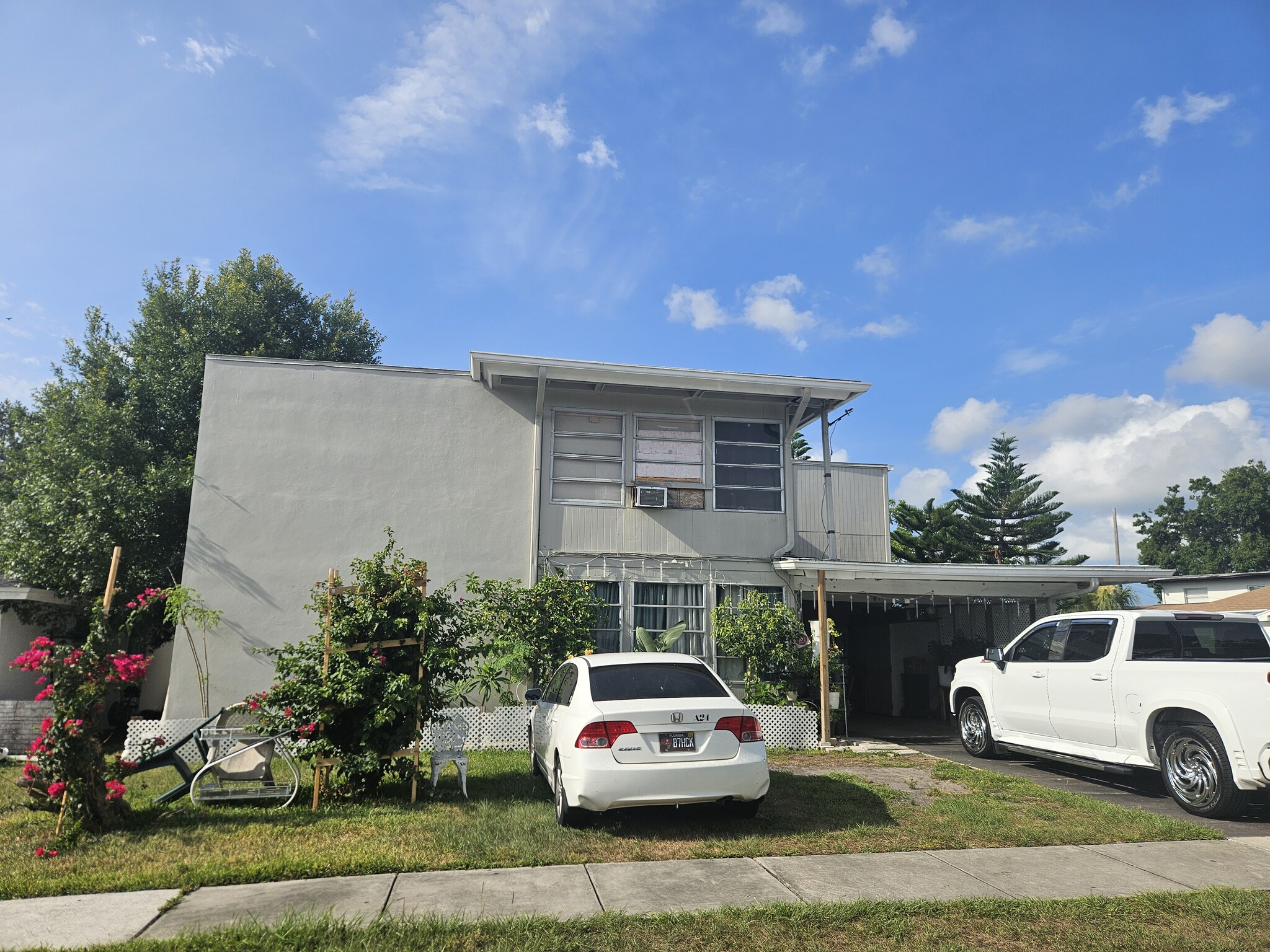 1267 Franklin St, Clearwater, FL à vendre Photo principale– Image 1 sur 8