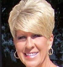 Carole Parnell