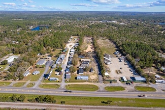 Plus de détails pour 2270 US Highway 90 W, Defuniak Springs, FL - Terrain à vendre