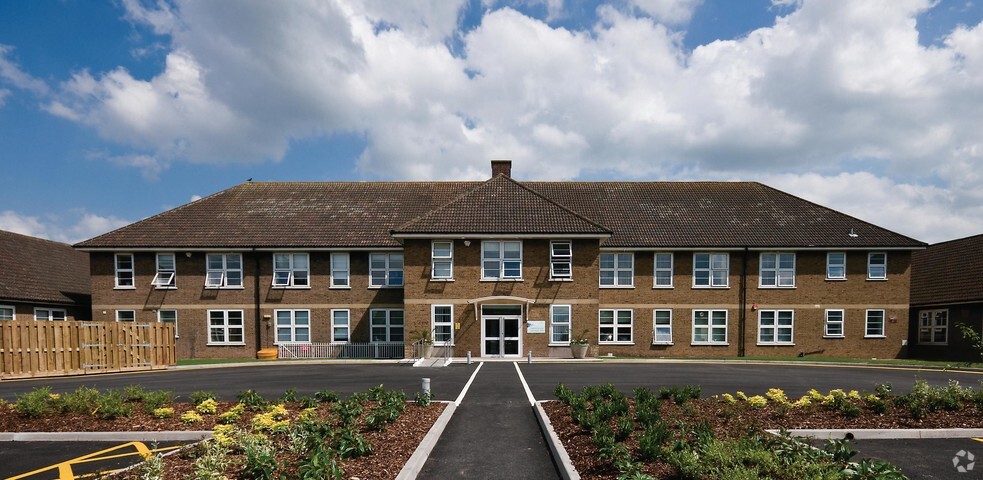 Naas Ln, Quedgeley à louer - Photo principale – Image 1 sur 2