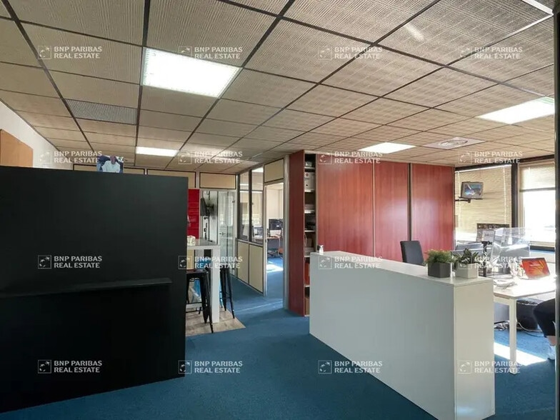 27 Rue Alfred Kastler, Mont-Saint-Aignan à louer - Photo intérieure – Image 3 sur 10