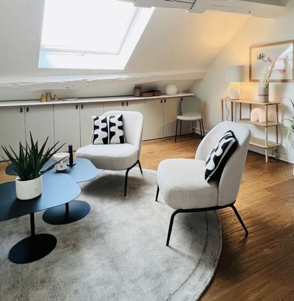 26 Rue Du Faubourg Saint-Antoine, Paris à louer Photo intérieure– Image 1 sur 6