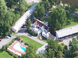3482 Plum Point Rd, Himrod, NY - Vue aérienne vue de carte
