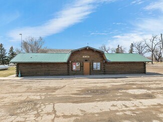 Plus de détails pour 213 Main St, Antler, ND - Local commercial à vendre