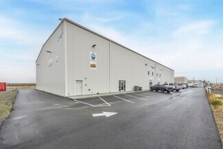 Plus de détails pour 2746 Battelle Blvd, Richland, WA - Industriel/Logistique à louer