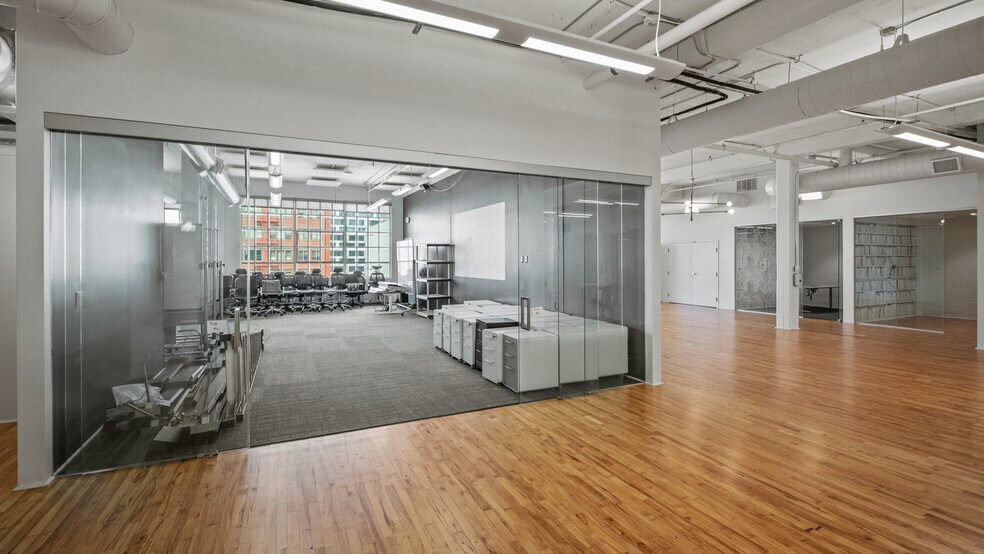 972 Mission St, San Francisco, CA à louer - Photo de l’immeuble – Image 3 sur 38