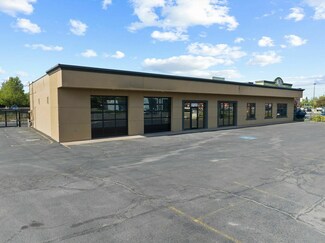 Plus de détails pour 14909 E Sprague Ave, Spokane, WA - Local commercial à vendre