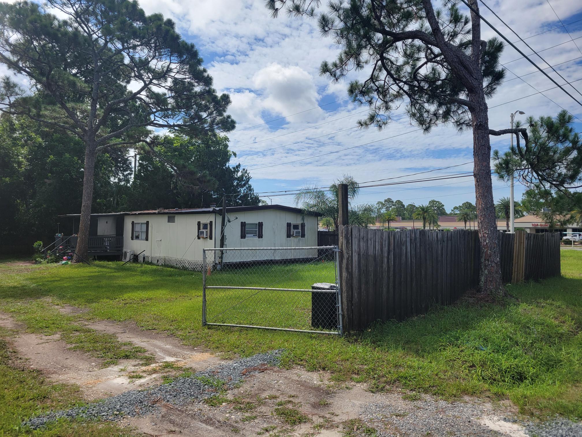2800 N 1st St, Saint Augustine, FL à vendre Photo principale– Image 1 sur 2