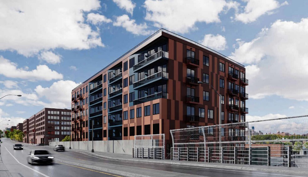 1759-1763 W Farms Rd, Bronx, NY à louer - Photo de l’immeuble – Image 2 sur 2