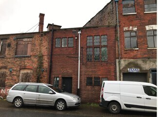 Plus de détails pour Fish Dock Rd, Grimsby - Bureau à louer
