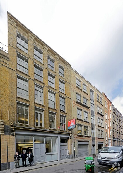 27 Charlotte Rd, Londres à louer - Photo de l’immeuble – Image 1 sur 68