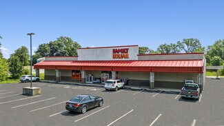 Plus de détails pour 1310 W Morton St, Oakland City, IN - Local commercial à vendre