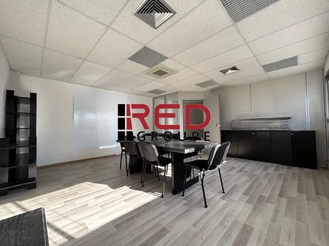 Bureau dans Aix-en-Provence à louer Photo de l’immeuble– Image 1 sur 6